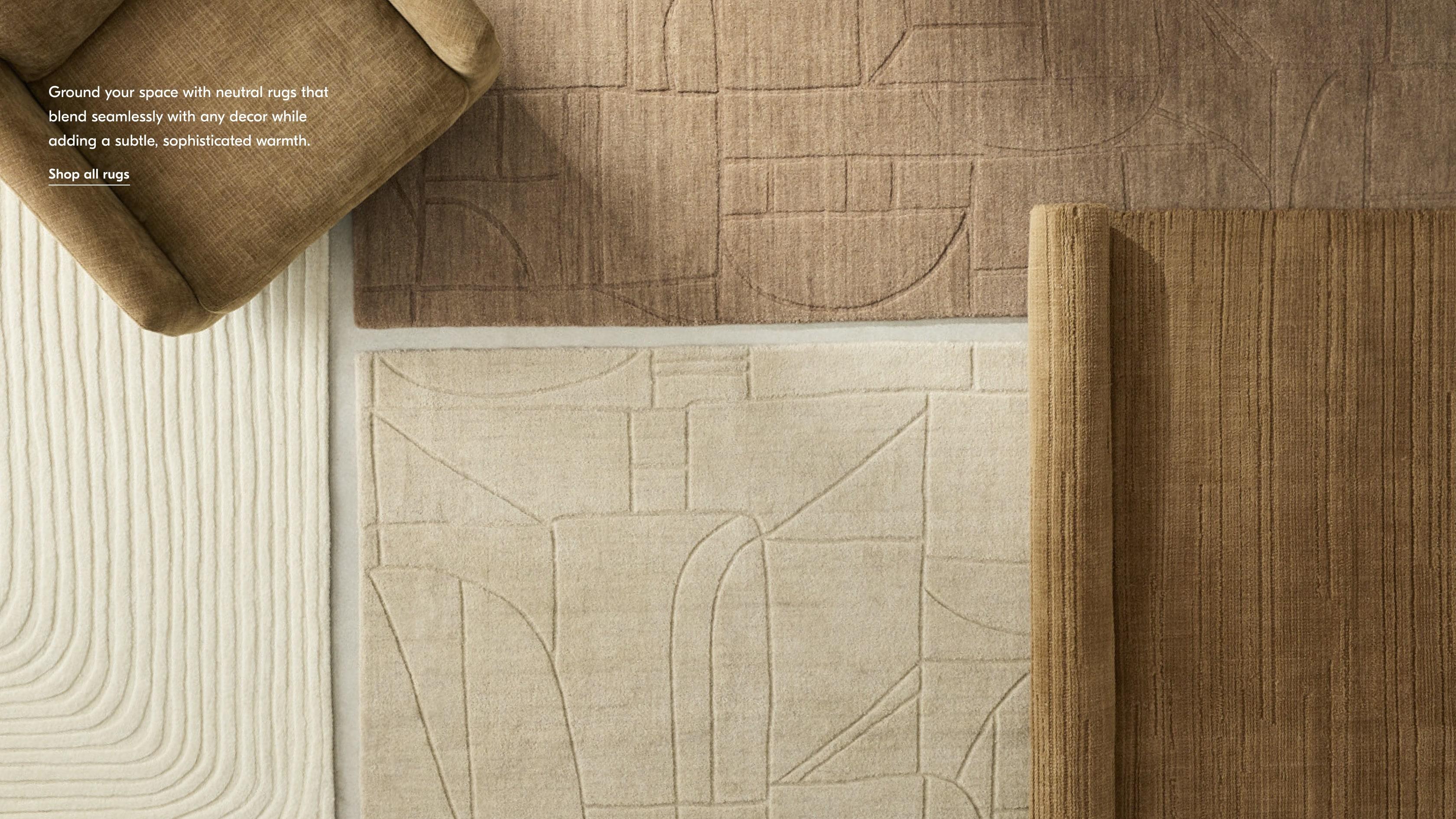 Shop Rugs
